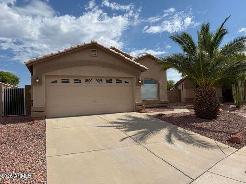 3518 W Charlotte Dr, Glendale, AZ, 85310-4301 | Card Image