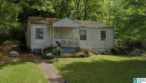 7827 Rugby Ave, BIRMINGHAM, AL, 35206-4408 | Card Image