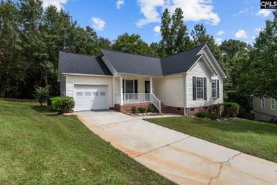 6 Windbreak Court, House other with 3 bedrooms, 2 bathrooms and null parking in Irmo SC | Image 2