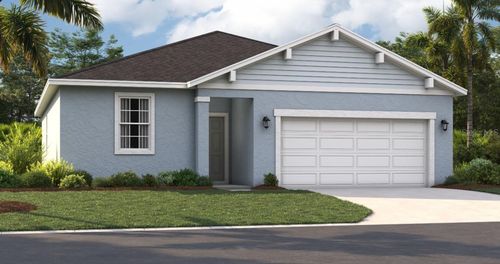 1813 American Way, Haines City, FL, 33844 | Card Image