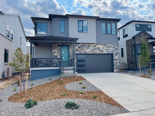 7374 Goldbloom Ln, Littleton, CO, 80125-8080 | Card Image