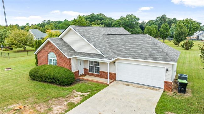 1033 Feagin Mill Rd, House other with 3 bedrooms, 2 bathrooms and null parking in WARNER ROBINS GA | Image 4