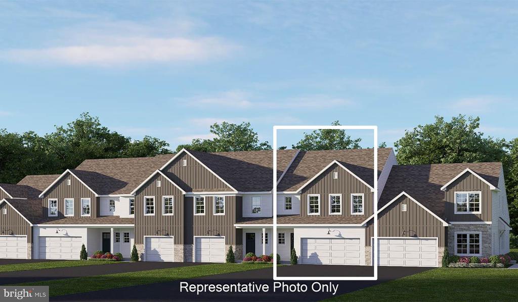 Briarwood Dr, Harrisburg, PA 17112