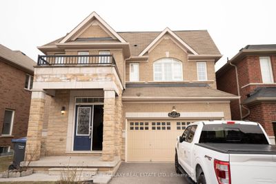 77 Education Rd, House other with 4 bedrooms, 5 bathrooms and 6 parking in Brampton ON | Image 1