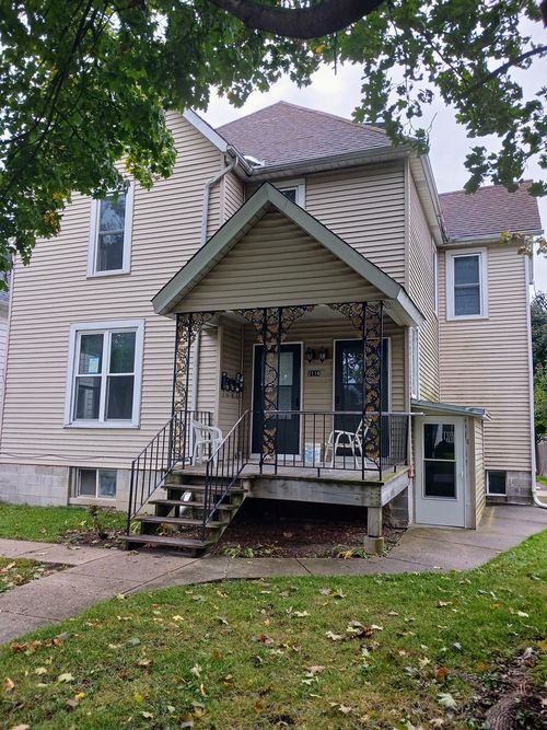 apt-2-2114 Enoch Ave, Zion, IL, 60099-2373 | Card Image