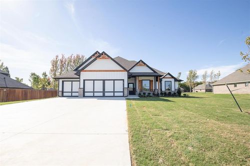 12501 Samara Drive, Oklahoma City, OK, 73173 | Card Image