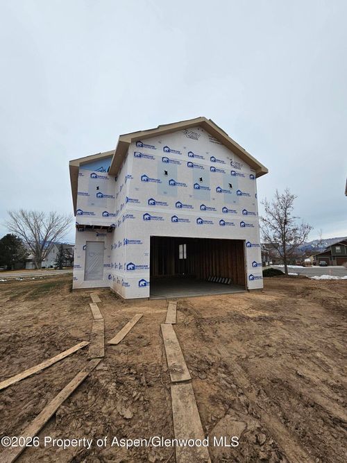 1631 Walnut Loop, Rifle, CO, 81650 | Card Image