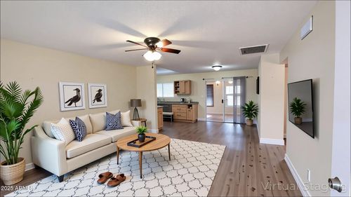 1033 S Florence Dr, Mesa, AZ, 85208-5921 | Card Image