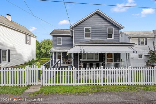 968 W Main St, Plymouth, PA, 18651-2715 | Card Image