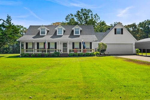 118 E Eden Park Rd, Searcy, AR, 72143-8936 | Card Image