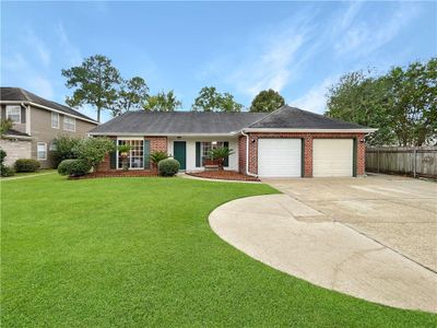 226 Cross Gates Boulevard, House other with 4 bedrooms, 2 bathrooms and null parking in Slidell LA | Image 2