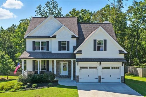 25 Shoreline Dr, Cartersville, GA, 30120-0300 | Card Image
