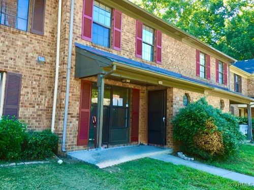 unit-c-366 Deputy Ln, Newport News, VA, 23608-4606 | Card Image