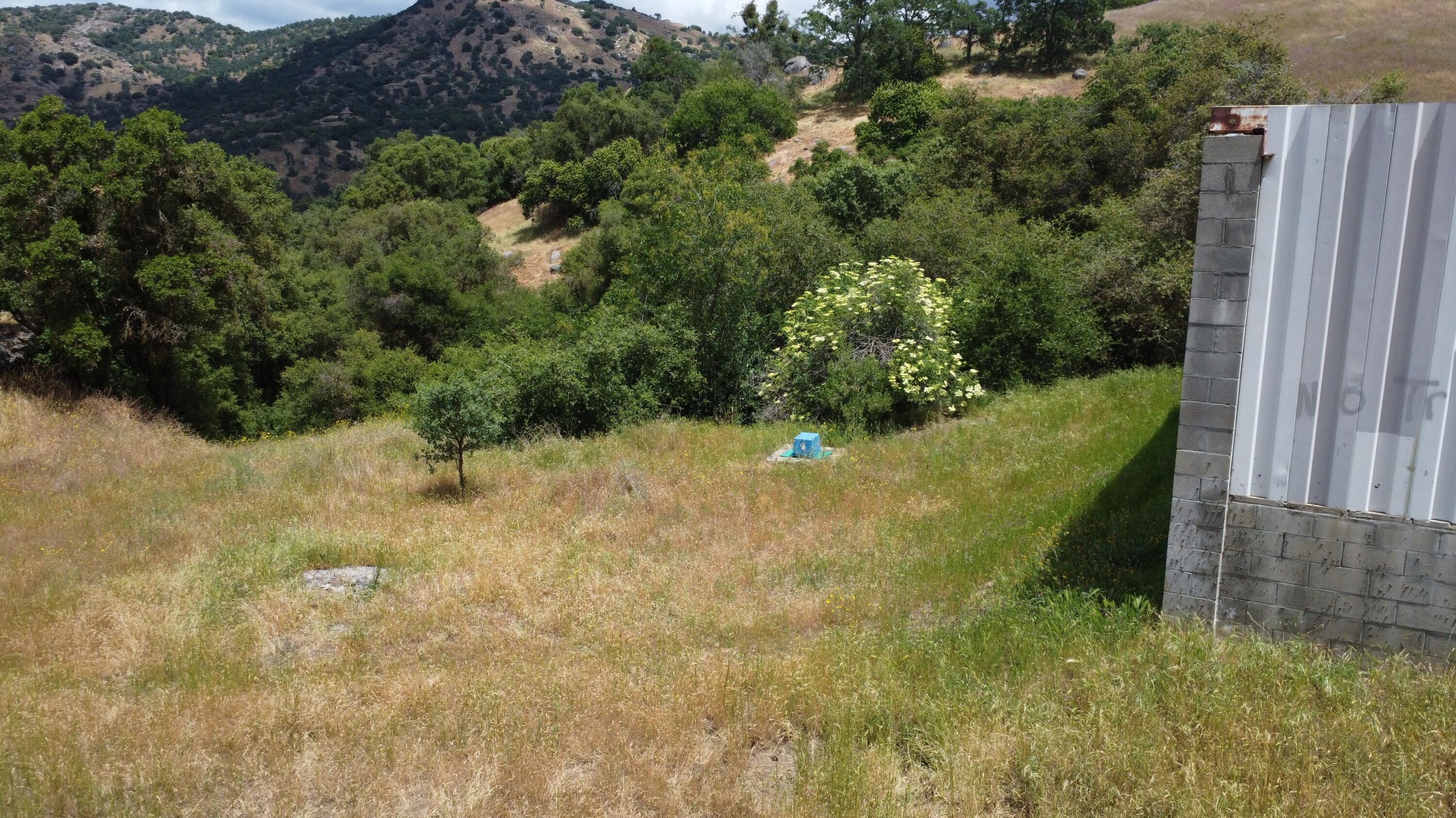 Land in Yokuts Valley 4