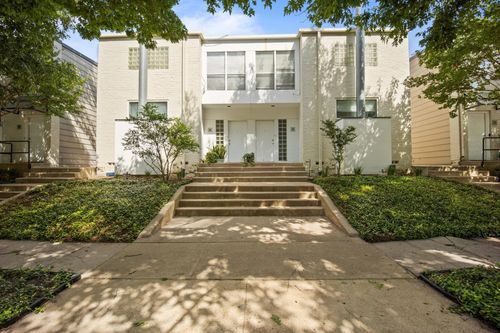 unit-11-4134 Travis St, Dallas, TX, 75204-1883 | Card Image