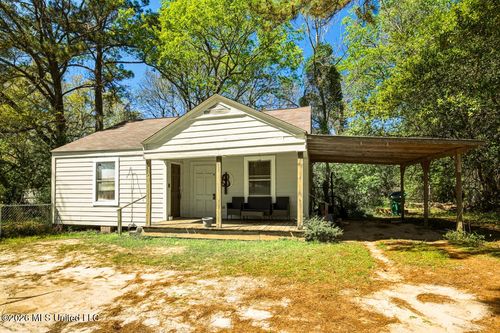 420 Old Richton Rd, Petal, MS, 39465-2956 | Card Image