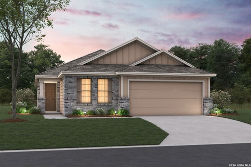 6236 Persimmon Lake, San Antonio, TX, 78245 | Card Image