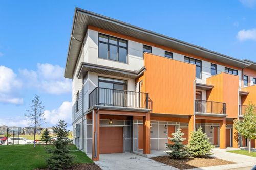 110-400 Belmont St Sw, Calgary, AB, T2X5Z1 | Card Image