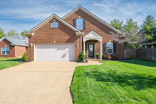 3160 Spring Run, Owensboro, KY, 42303 | Card Image