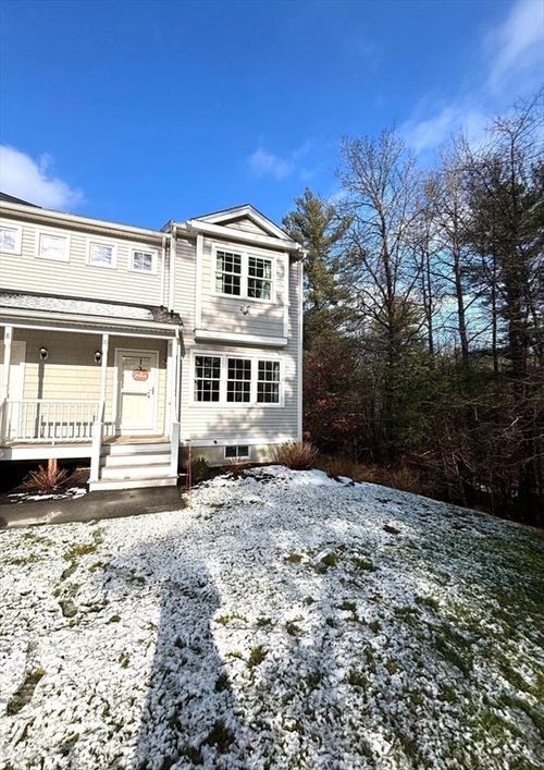 10-10 Great Cedar Drive, Hanson, MA, 02341 | Card Image