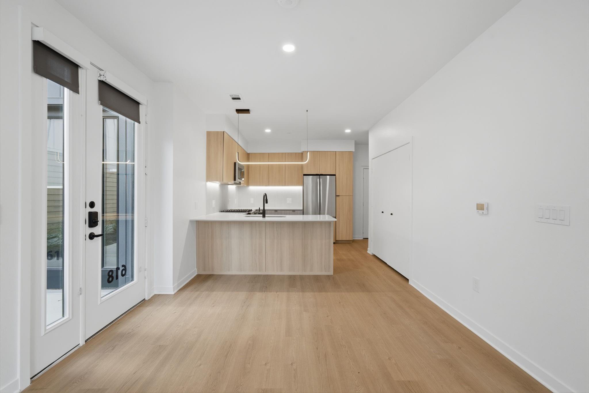 Residential Lease in The Woodlands 3