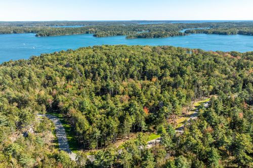 Lot 1-A Midden Ridge Road, Boothbay, ME, 04537 | Card Image