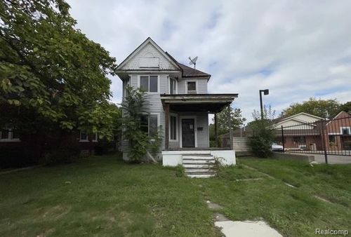 1130 Seward Street, Detroit, MI, 48202 | Card Image