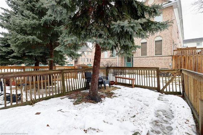 116 - 1050 Bristol Rd W, Townhouse with 3 bedrooms, 3 bathrooms and 2 parking in Mississauga ON | Image 34