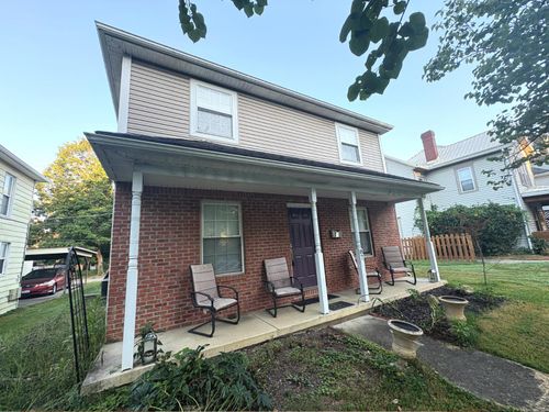 87 Central Ave, Athens, OH, 45701-1503 | Card Image