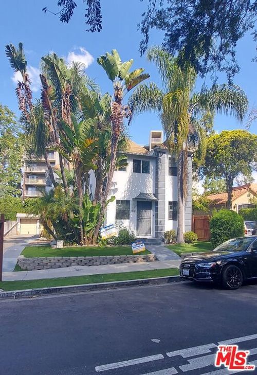 2-1053 S Stanley Avenue, Los Angeles, CA, 90019 | Card Image