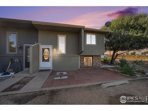 242 W Taylor Ave, La Salle, CO, 80645-3117 | Card Image