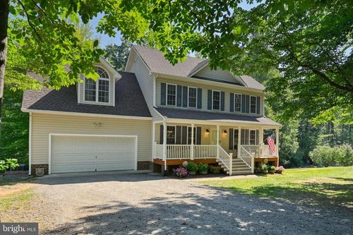 47 Elnor Road, Bumpass, VA, 23024 | Card Image