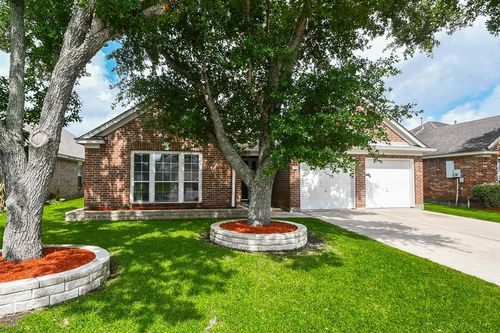 2718 Troy Dr, Missouri City, TX, 77459-6763 | Card Image