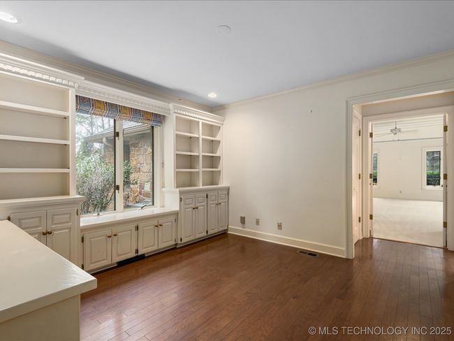 Private Office connected to Primary Bedroom | Image 31