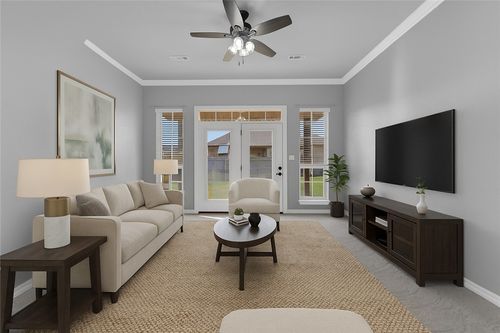 961 Glass St, Cave Springs, AR, 72718-5505 | Card Image