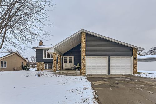 14465 Guthrie Avenue, Apple Valley, MN, 55124 | Card Image