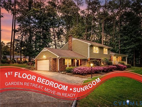 12911 Percival Street, Chester, VA, 23831 | Card Image