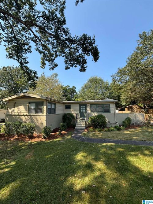 308 Rosewood St, IRONDALE, AL, 35210-3117 | Card Image