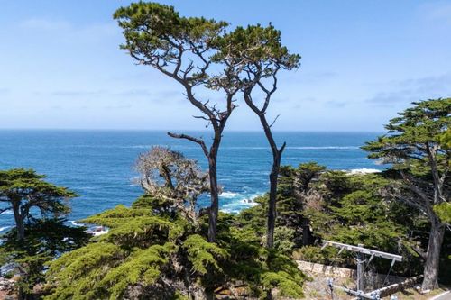 3245 17 Mile Drive, Pebble Beach, CA, 93953 | Card Image