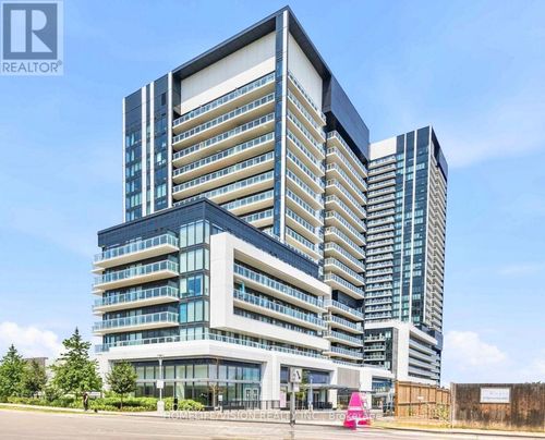 638-20 O'Neill Road, Toronto (Banbury-Don Mills), ON, M3C0R2 | Card Image