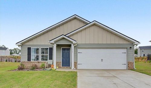 519 Pemberton Street, Euharlee, GA, 30145 | Card Image