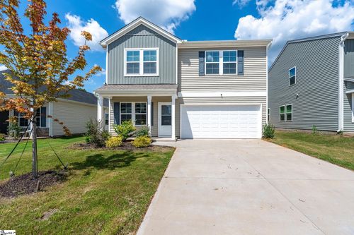 12023 Lansbury Dr, inman, SC, 29349-9320 | Card Image