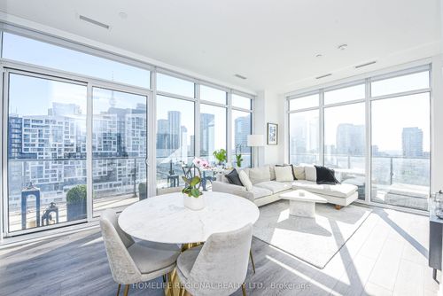 ph19-9 Tecumseth St, Toronto, ON, M5V0S5 | Card Image