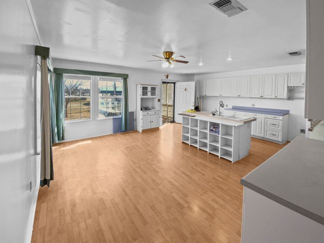 371 Fm 57 S, House other with 3 bedrooms, 2 bathrooms and null parking in Sylvester TX | Image 15