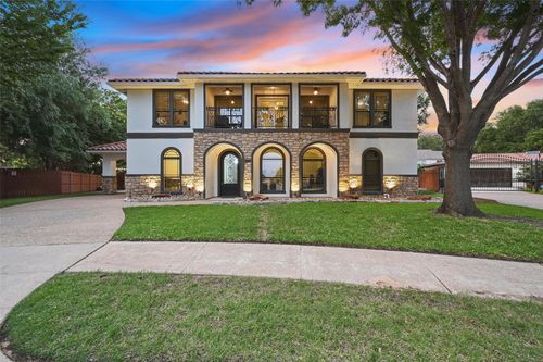 5314 Meritage Ln, Grapevine, TX, 76051-8428 | Card Image