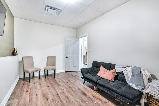 116 - 442 Millen Rd, Home with 0 bedrooms, 0 bathrooms and 4 parking in Stoney Creek ON | Image 29