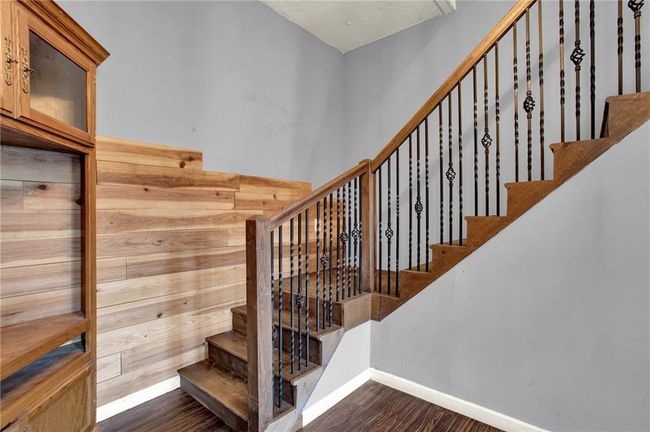 257 Crossroads Church Rd, House other with 1 bedrooms, 1 bathrooms and null parking in rockmart GA | Image 15