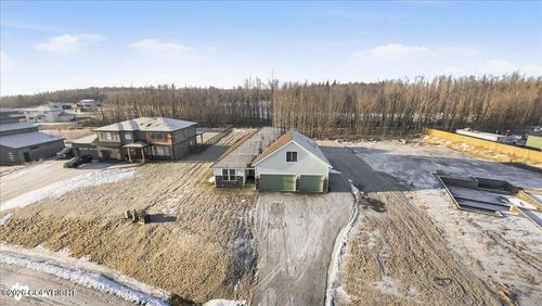2222 S Sanctuary Drive, Palmer, AK, 99645 | Card Image
