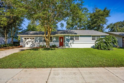 3346 America Avenue, Jacksonville Beach, FL, 32250 | Card Image