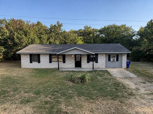 413 E Leecraft Ave, Colbert, OK, 74733-1664 | Card Image